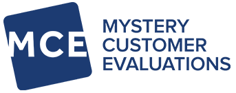 Mystery Customer Evaluations