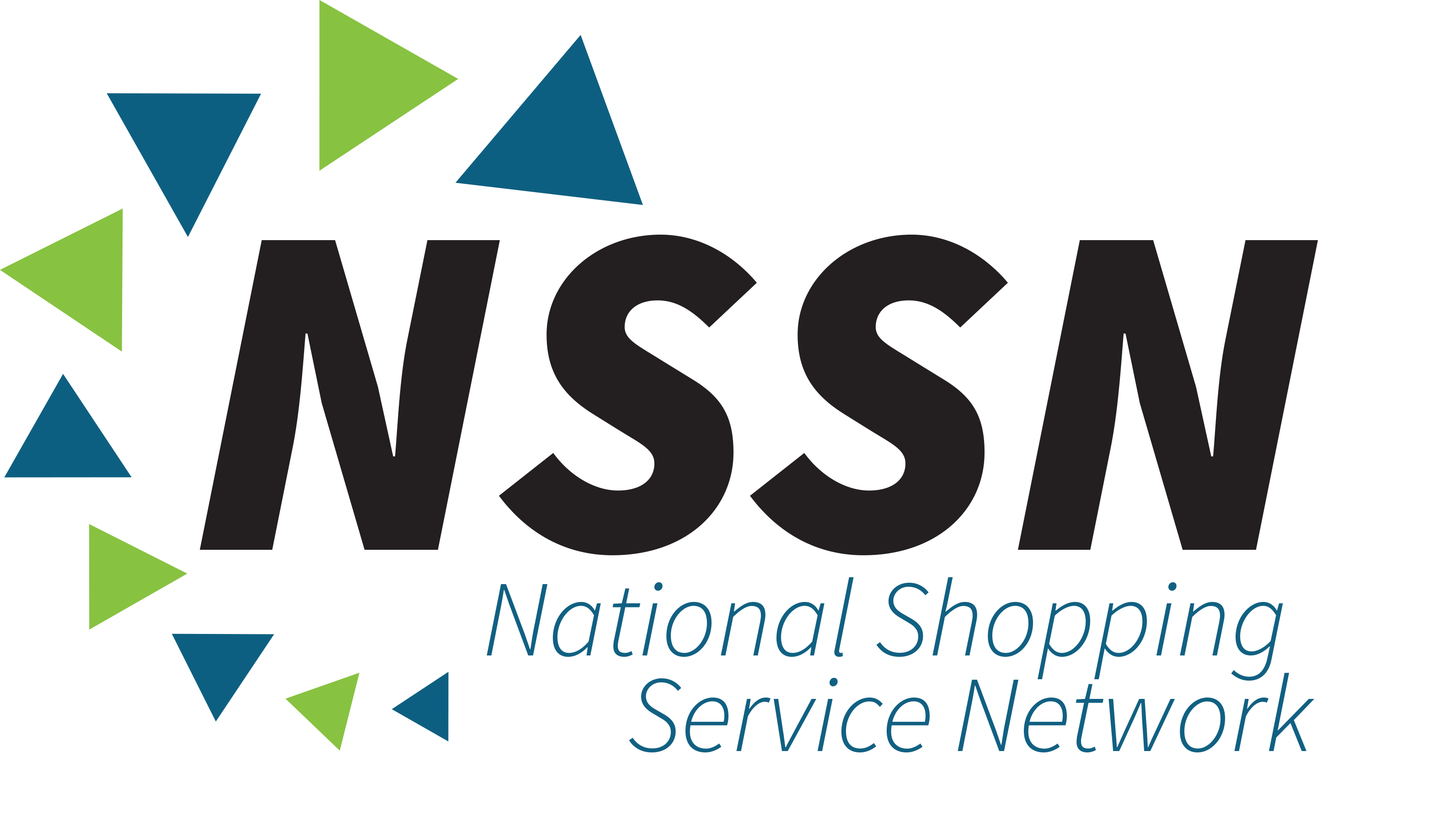National Shopping Service Network 